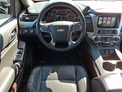 Used 2020  Chevrolet Suburban 4d SUV 4WD LT at Joshua Motor Company near Pennsauken&comma; NJ