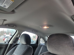 Used 2009  Chevrolet Impala 4d Sedan LS at Joshua Motor Company near Pennsauken&comma; NJ