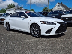Used 2019  Lexus ES ES 350 F SPORT FWD at Joshua Motor Company near Pennsauken&comma; NJ
