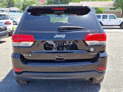 Used 2018 Jeep Grand Cherokee 4d SUV 4WD Laredo Altitude at Joshua Motor Company near Pennsauken, NJ