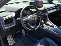 Used 2020  Lexus RX RX 350 F SPORT AWD at Joshua Motor Company near Pennsauken&comma; NJ
