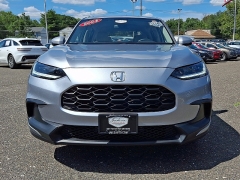 Used 2024  Honda HR-V LX AWD CVT at Joshua Motor Company near Pennsauken&comma; NJ