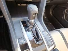 Used 2016 Honda Civic Sedan 4d LX CVT at Joshua Motor Company near Pennsauken, NJ