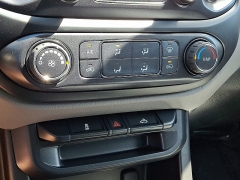 Used 2016 Chevrolet Colorado 2WD Ext Cab WT at Joshua Motor Company near Pennsauken, NJ