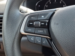 Used 2018  Honda Accord Sedan 4d LX 1&period;5L at Joshua Motor Company near Pennsauken&comma; NJ