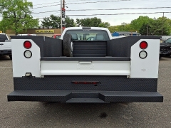 Used 2016  Ford Super Duty F-350 CC 2WD Reg Cab 141" DRW XL at Joshua Motor Company near Pennsauken&comma; NJ
