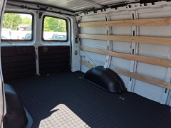 Used 2024  GMC Savana Cargo Van RWD 2500 135" at Joshua Motor Company near Pennsauken&comma; NJ