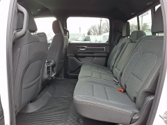 Used 2019  Ram 1500 4WD Crew Cab Big Horn&sol;Lone Star at Joshua Motor Company near Pennsauken&comma; NJ