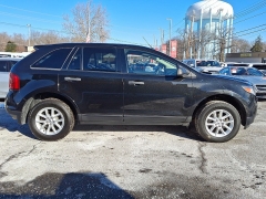 Used 2014 Ford Edge 4d SUV FWD SE at Joshua Motor Company near Pennsauken, NJ