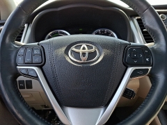 Used 2016 Toyota Highlander Hybrid 4d SUV AWD Limited Platinum at Joshua Motor Company near Pennsauken, NJ