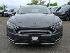 Used 2018  Ford Fusion Hybrid 4d Sedan S at Joshua Motor Company near Pennsauken&comma; NJ