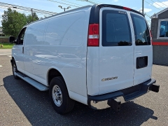 Used 2024  Chevrolet Express Cargo Van RWD 2500 135" at Joshua Motor Company near Pennsauken&comma; NJ