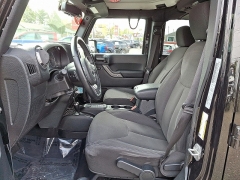 Used 2017 Jeep Wrangler Unlimited Sport 4x4 at Joshua Motor Company near Pennsauken, NJ