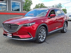 Used 2018 Mazda CX-9 4d SUV AWD Grand Touring at Joshua Motor Company near Pennsauken, NJ