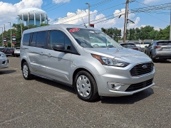 Used 2021  Ford Transit Connect Wagon XLT LWB w&sol;Rear Symmetrical Doors at Joshua Motor Company near Pennsauken&comma; NJ