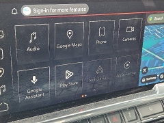 Used 2025  GMC Sierra 1500 4WD Crew Cab 147" SLT at Joshua Motor Company near Pennsauken&comma; NJ