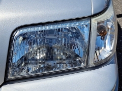 Used 2010 Mercury Grand Marquis 4d Sedan LS at Joshua Motor Company near Pennsauken, NJ
