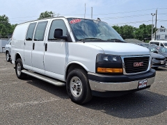 Used 2023 GMC Savana Cargo Van RWD 2500 135" at Joshua Motor Company near Pennsauken, NJ