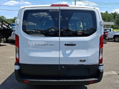 Used 2025  Ford Transit Cargo Van T-250 130" Low Rf 9070 GVWR RWD at Joshua Motor Company near Pennsauken&comma; NJ