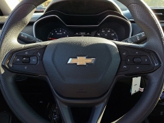 Used 2021  Chevrolet Trailblazer 4d SUV FWD LS at Joshua Motor Company near Pennsauken, NJ