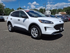 Used 2022  Ford Escape S AWD at Joshua Motor Company near Pennsauken&comma; NJ