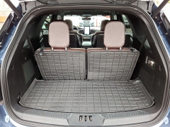 Used 2020 Ford Explorer 4d SUV 4WD Platinum 3.0L EcoBoost at Joshua Motor Company near Pennsauken, NJ