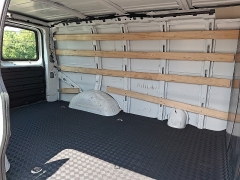 Used 2024  Chevrolet Express Cargo Van RWD 2500 135" at Joshua Motor Company near Pennsauken&comma; NJ
