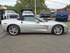 Used 2005  Chevrolet Corvette 2d Convertible at Joshua Motor Company near Pennsauken, NJ