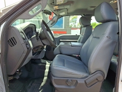 Used 2016  Ford Super Duty F-250 SRW 2WD SuperCab 158" at Joshua Motor Company near Pennsauken&comma; NJ
