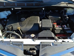 Used 2018  Toyota Sienna 4d Wagon XLE Premium at Joshua Motor Company near Pennsauken, NJ