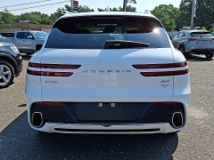Used 2025  Genesis GV70 2&period;5T AWD at Joshua Motor Company near Pennsauken&comma; NJ