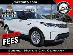 2024 Land Rover Discovery P300 S at Joshua Motor Company near Pennsauken, NJ