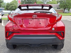 Used 2020 Toyota C-HR 4d SUV XLE at Joshua Motor Company near Pennsauken, NJ
