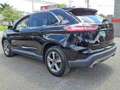 Used 2019 Ford Edge 4d SUV AWD SEL at Joshua Motor Company near Pennsauken, NJ