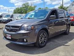 Used 2018 Dodge Grand Caravan 4d Wagon GT at Joshua Motor Company near Pennsauken, NJ