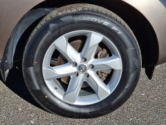 Used 2010  Nissan Murano 4d SUV AWD LE at Joshua Motor Company near Pennsauken, NJ