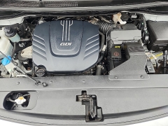 Used 2018  Kia Sedona 4d Wagon L at Joshua Motor Company near Pennsauken&comma; NJ