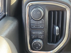 Used 2021  Chevrolet Silverado 1500 4WD Crew Cab 147" RST at Joshua Motor Company near Pennsauken&comma; NJ