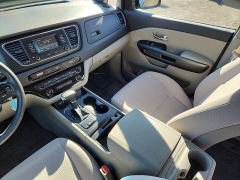 Used 2018  Kia Sedona 4d Wagon L at Joshua Motor Company near Pennsauken&comma; NJ