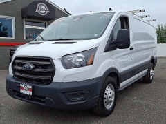 Used 2020 Ford Transit 250 Cargo Van Low Roof Van AWD SWB at Joshua Motor Company near Pennsauken, NJ