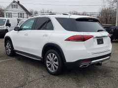 Used 2021  Mercedes-Benz GLE GLE 350 4MATIC SUV at Joshua Motor Company near Pennsauken&comma; NJ