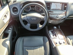 Used 2014 INFINITI QX60 4d SUV AWD at Joshua Motor Company near Pennsauken, NJ