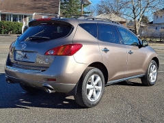 Used 2010  Nissan Murano 4d SUV AWD LE at Joshua Motor Company near Pennsauken, NJ
