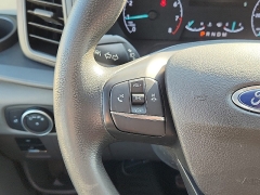 Used 2021  Ford Transit Cargo Van T-350 148" Med Rf 9500 GVWR RWD at Joshua Motor Company near Pennsauken&comma; NJ