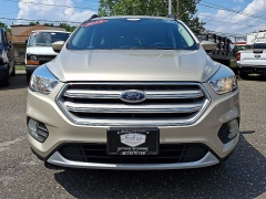 Used 2018  Ford Escape 4d SUV 4WD SE at Joshua Motor Company near Pennsauken&comma; NJ