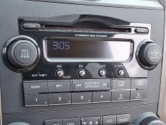 Used 2008 Honda CR-V 4WD 5dr EX-L at Joshua Motor Company near Pennsauken, NJ
