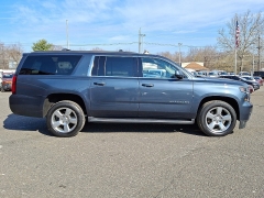 Used 2019 Chevrolet Suburban 4d SUV 4WD LT at Joshua Motor Company near Pennsauken, NJ