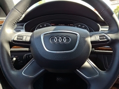 Used 2012 Audi A6 4d Sedan 3.0L Quattro Premium+ at Joshua Motor Company near Pennsauken, NJ