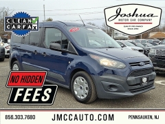  2018 Ford Transit Connect Ext Wagon XL w&sol;Rear Liftgate at Joshua Motor Company near Pennsauken&comma; NJ
