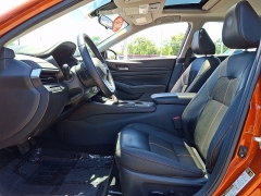 Used 2020  Nissan Altima 4d Sedan AWD 2&period;5L SR at Joshua Motor Company near Pennsauken&comma; NJ